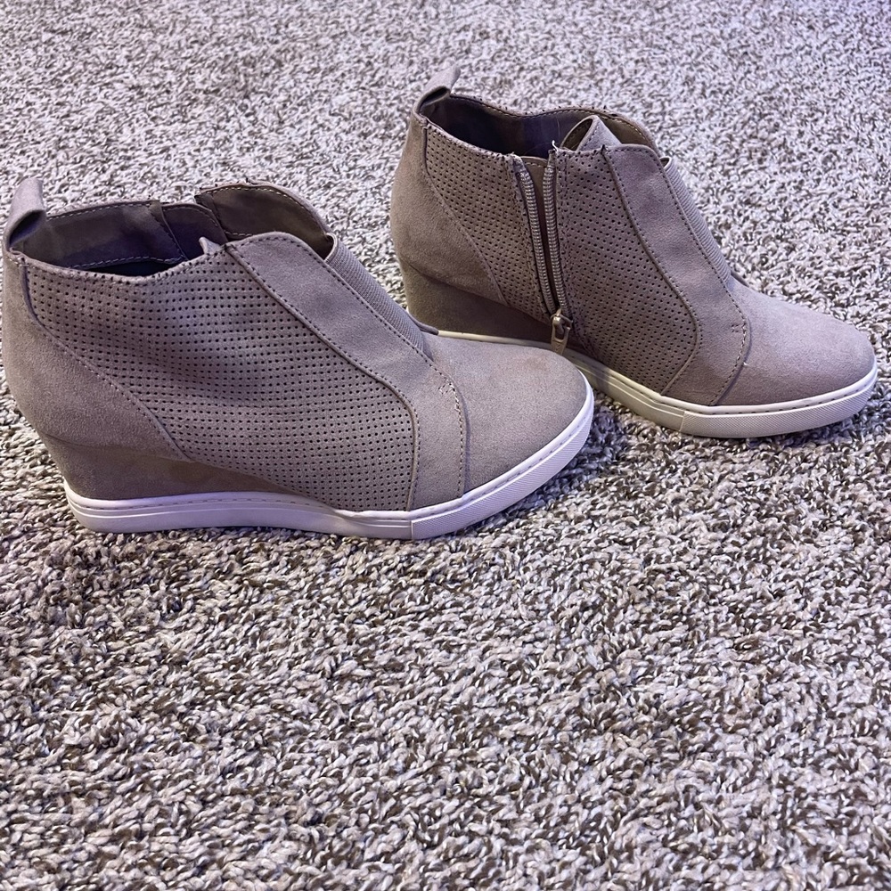 Booties